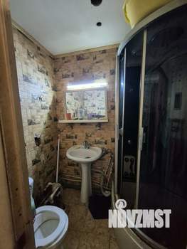 1-к квартира, вторичка, 30м2, 1/2 этаж