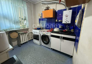 2-к квартира, вторичка, 45м2, 4/5 этаж
