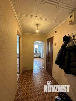 1-к квартира, вторичка, 36м2, 4/5 этаж