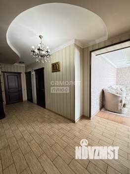 3-к квартира, вторичка, 109м2, 3/12 этаж