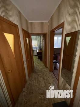 1-к квартира, вторичка, 30м2, 2/5 этаж