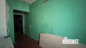 2-к квартира, вторичка, 31м2, 1/2 этаж
