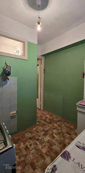 1-к квартира, вторичка, 30м2, 4/5 этаж