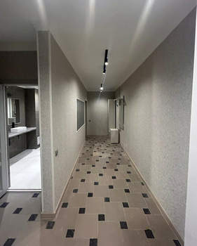2-к квартира, вторичка, 67м2, 4/5 этаж