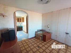 2-к квартира, вторичка, 40м2, 5/5 этаж