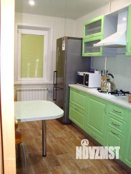 3-к квартира, вторичка, 68м2, 2/3 этаж