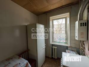 1-к квартира, вторичка, 30м2, 3/5 этаж