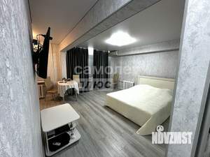 1-к квартира, вторичка, 31м2, 4/5 этаж