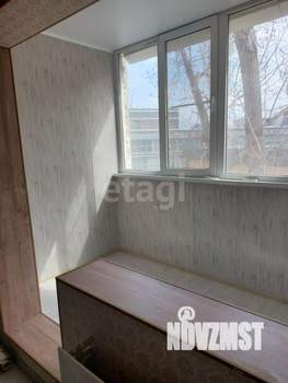 2-к квартира, вторичка, 58м2, 3/9 этаж