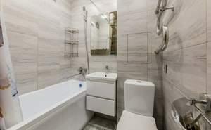 2-к квартира, вторичка, 63м2, 3/9 этаж