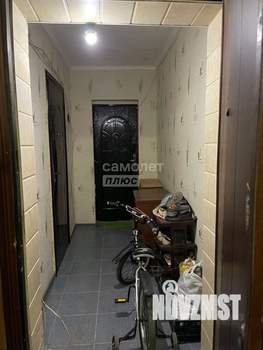2-к квартира, вторичка, 42м2, 5/5 этаж
