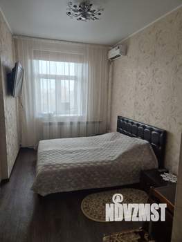 3-к квартира, вторичка, 101м2, 6/6 этаж