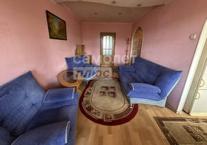 2-к квартира, вторичка, 43м2, 5/5 этаж