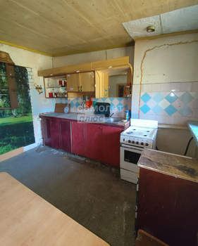 3-к квартира, вторичка, 52м2, 1/1 этаж