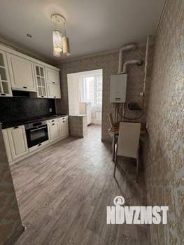 1-к квартира, вторичка, 39м2, 2/12 этаж