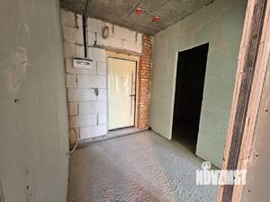 1-к квартира, вторичка, 41м2, 5/10 этаж