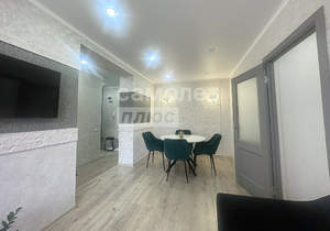 2-к квартира, вторичка, 36м2, 2/5 этаж
