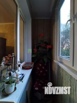 1-к квартира, вторичка, 29м2, 3/5 этаж