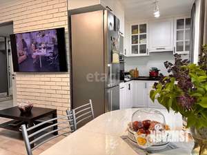 3-к квартира, вторичка, 57м2, 3/5 этаж