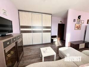 Студия квартира, вторичка, 30м2, 5/17 этаж