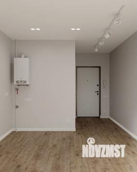 Студия квартира, вторичка, 25м2, 21/23 этаж