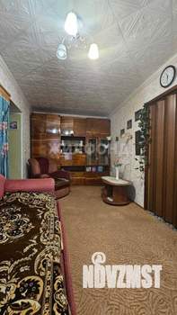 2-к квартира, вторичка, 36м2, 2/5 этаж