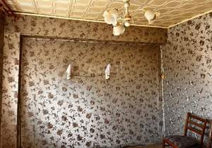4-к квартира, вторичка, 59м2, 5/5 этаж