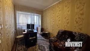 2-к квартира, вторичка, 54м2, 3/6 этаж