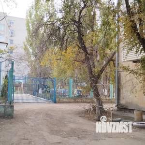 2-к квартира, вторичка, 41м2, 1/4 этаж