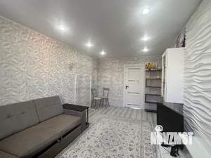 2-к квартира, вторичка, 43м2, 4/5 этаж