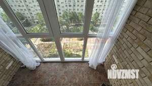 3-к квартира, вторичка, 66м2, 9/9 этаж