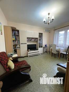 2-к квартира, вторичка, 50м2, 7/9 этаж