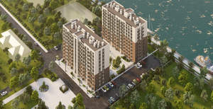 3-к квартира, вторичка, 59м2, 8/10 этаж