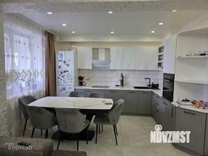 3-к квартира, вторичка, 85м2, 11/16 этаж