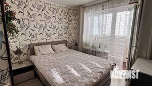 3-к квартира, вторичка, 67м2, 8/9 этаж