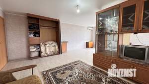 1-к квартира, вторичка, 59м2, 2/3 этаж