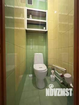 2-к квартира, вторичка, 53м2, 10/12 этаж