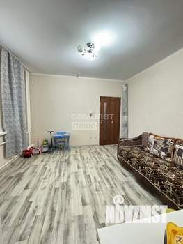 1-к квартира, вторичка, 33м2, 5/9 этаж