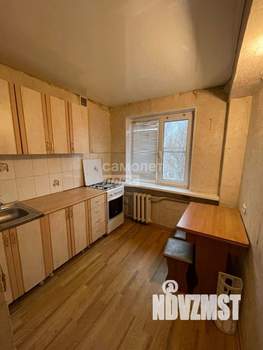 2-к квартира, вторичка, 41м2, 5/5 этаж