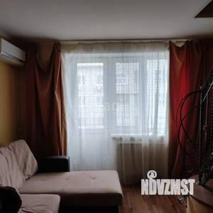 3-к квартира, вторичка, 66м2, 5/6 этаж