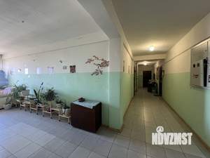 1-к квартира, вторичка, 41м2, 7/9 этаж
