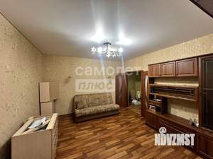 2-к квартира, вторичка, 54м2, 3/9 этаж