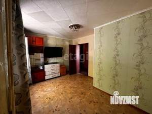 3-к квартира, вторичка, 64м2, 1/5 этаж