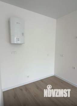 1-к квартира, вторичка, 38м2, 9/25 этаж