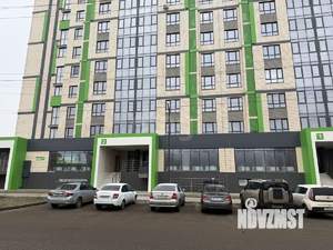 3-к квартира, вторичка, 79м2, 9/16 этаж