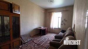 2-к квартира, вторичка, 43м2, 2/2 этаж