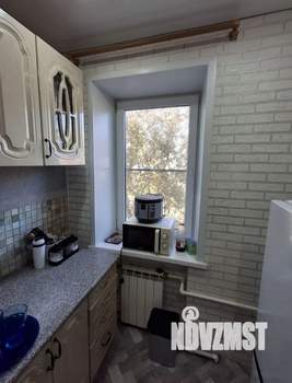 1-к квартира, вторичка, 22м2, 5/5 этаж