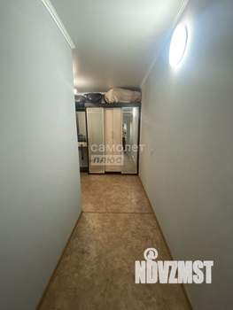 2-к квартира, вторичка, 91м2, 7/11 этаж