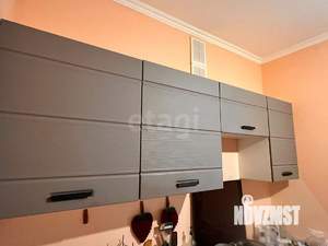 1-к квартира, вторичка, 40м2, 3/10 этаж