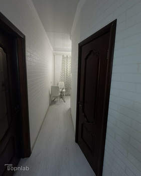 2-к квартира, вторичка, 41м2, 5/5 этаж